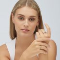 Brosway - Anello Fancy - Argento - Zirconi