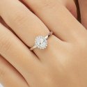 Brosway - Anello Fancy - Argento - Zirconi