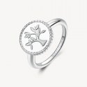 Brosway - Anello Chakra Mistici - Acciaio
