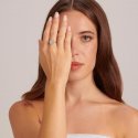Brosway - Anello Chakra Mistici - Acciaio