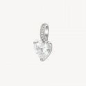 Brosway - Charm Fancy - Argento - Zirconi