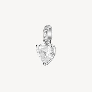 Brosway - Charm Fancy - Argento - Zirconi