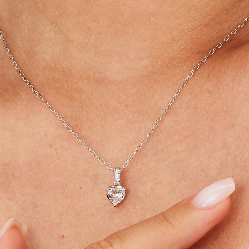 Brosway - Charm Fancy - Argento - Zirconi