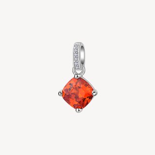 Brosway - Charm Fancy - Argento - Zirconi