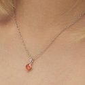 Brosway - Charm Fancy - Argento - Zirconi