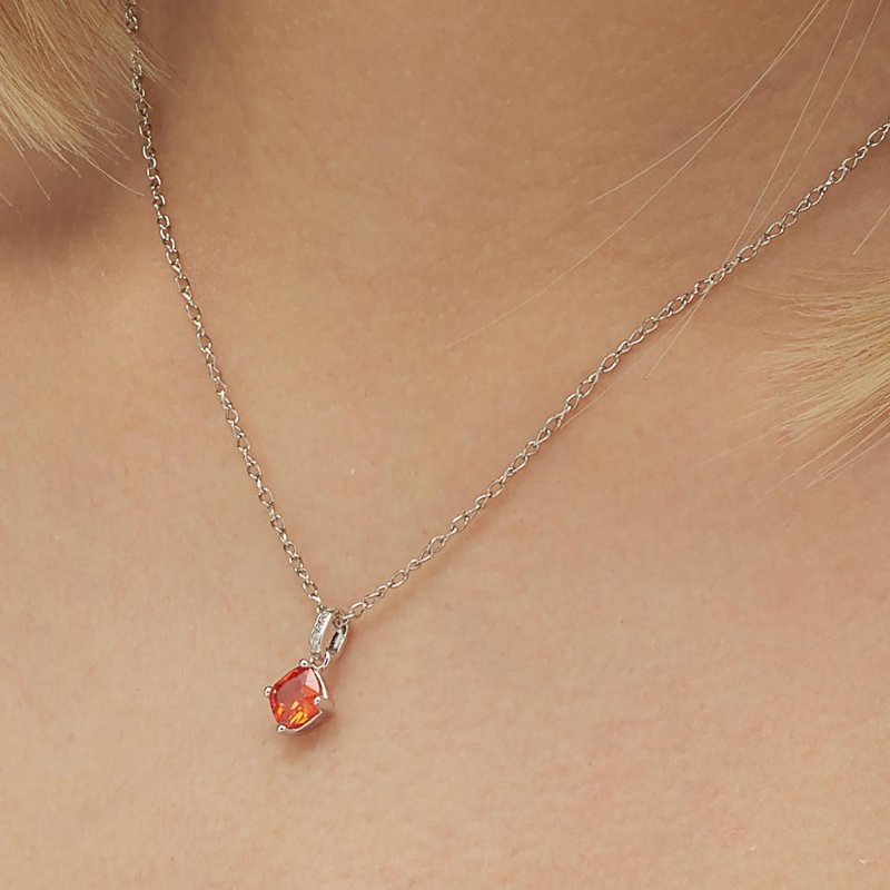 Brosway - Charm Fancy - Argento - Zirconi