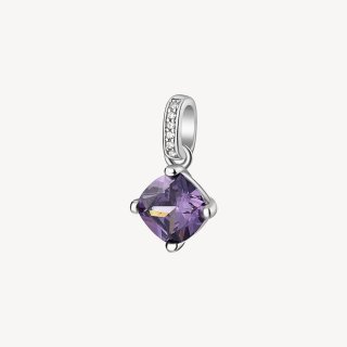 Brosway - Charm Fancy - Argento - Zirconi