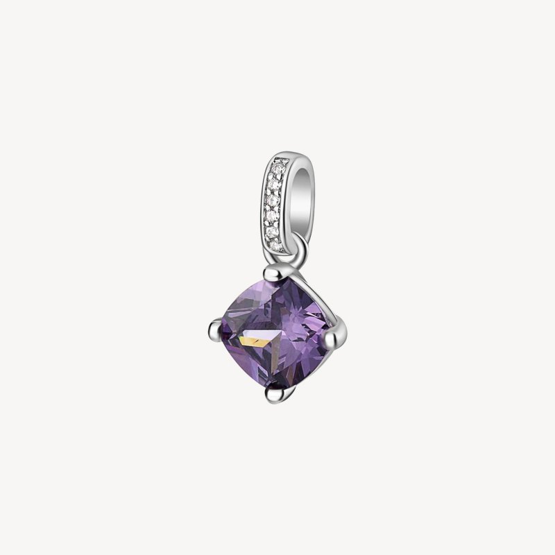 Brosway - Charm Fancy - Argento - Zirconi