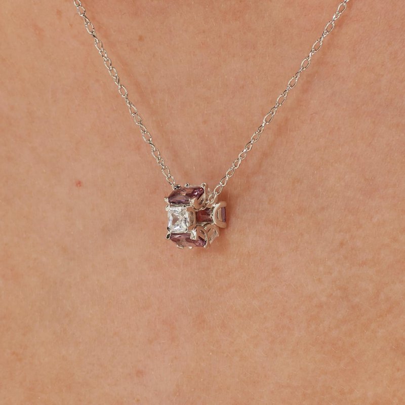 Brosway - Charm Fancy - Argento - Zirconi