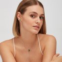 Brosway - Charm Fancy - Argento - Zirconi