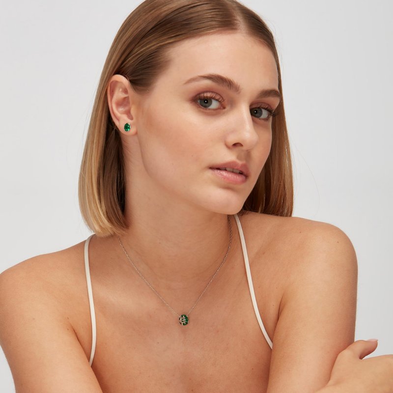 Brosway - Charm Fancy - Argento - Zirconi