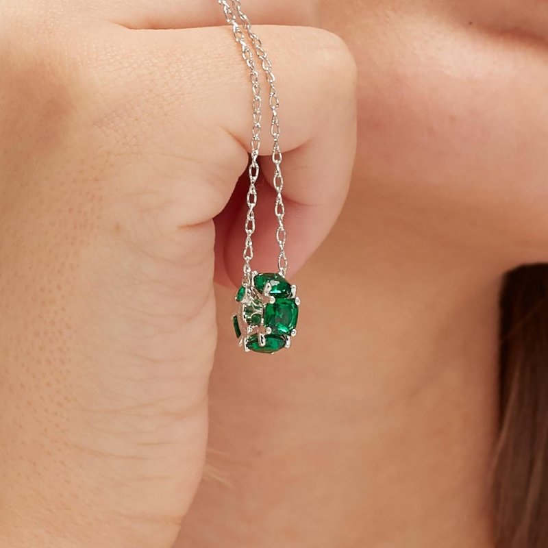 Brosway - Charm Fancy - Argento - Zirconi