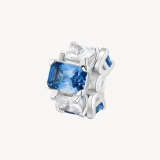 Brosway - Charm Fancy - Argento - Zirconi