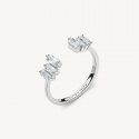 Brosway - Anello Fancy - Argento - Zirconi