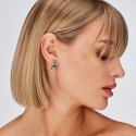 Brosway - Orecchino Fancy - Argento - Zirconi