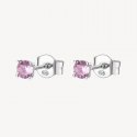 Brosway - Orecchini Fancy - Argento - Zirconi