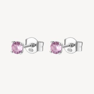 Brosway - Orecchini Fancy - Argento - Zirconi