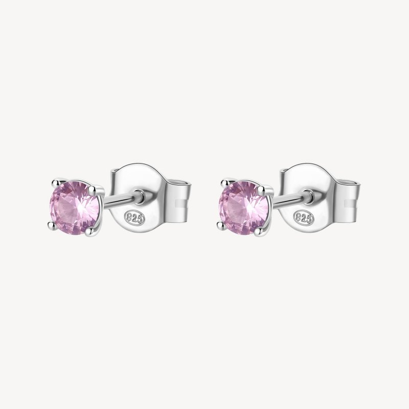 Brosway - Orecchini Fancy - Argento - Zirconi