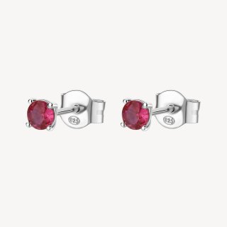 Brosway - Orecchini Fancy - Argento - Zirconi