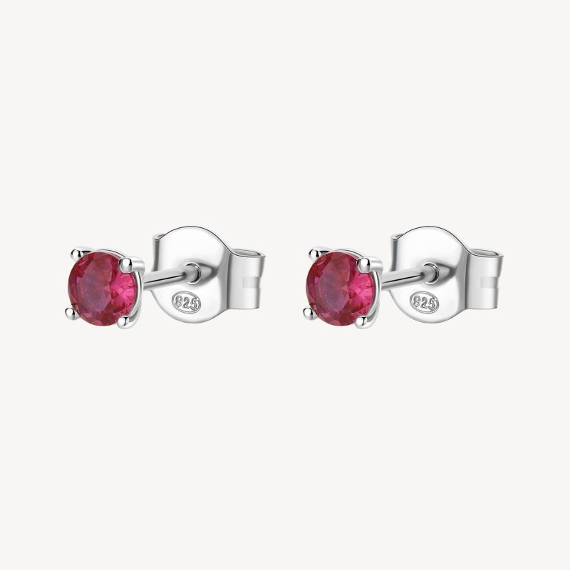 Brosway - Orecchini Fancy - Argento - Zirconi