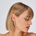 Brosway - Orecchini Fancy - Argento - Zirconi