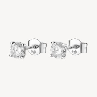 Brosway - Orecchini Fancy - Argento - Zirconi