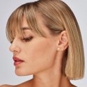 Brosway - Orecchini Fancy - Argento - Zirconi