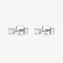 Brosway - Orecchini Fancy - Argento - Zirconi