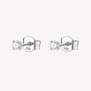 Brosway - Orecchini Fancy - Argento - Zirconi