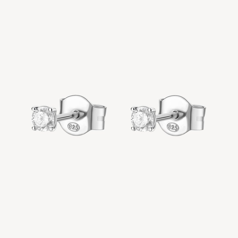 Brosway - Orecchini Fancy - Argento - Zirconi