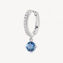 Brosway - Orecchino Fancy - Argento - Zirconi