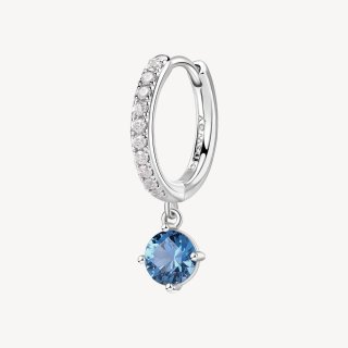 Brosway - Orecchino Fancy - Argento - Zirconi