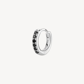 Brosway - Orecchino Fancy - Argento - Zirconi