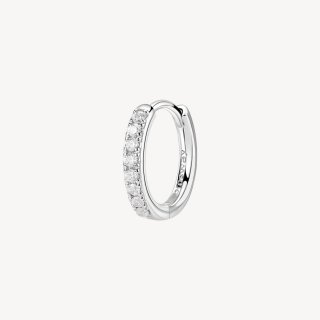 Brosway - Orecchino Fancy - Argento - Zirconi