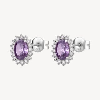 Brosway - Orecchini Fancy - Argento - Zirconi
