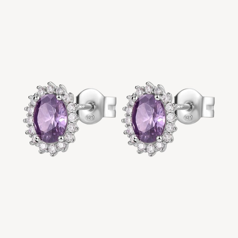 Brosway - Orecchini Fancy - Argento - Zirconi