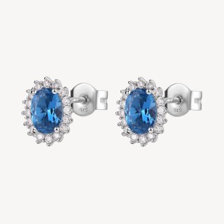 Brosway - Orecchini Fancy - Argento - Zirconi