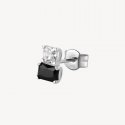 Brosway - Orecchino Fancy - Argento - Zirconi