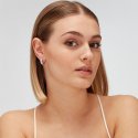 Brosway - Orecchino Fancy - Argento - Zirconi