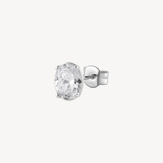 Brosway - Orecchino Fancy - Argento - Zirconi