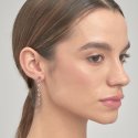 Brosway - Orecchini Symphonia - Acciaio - Oro