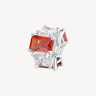 Brosway - Charm Fancy - Argento - Zirconi