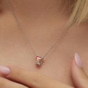 Brosway - Charm Fancy - Argento - Zirconi