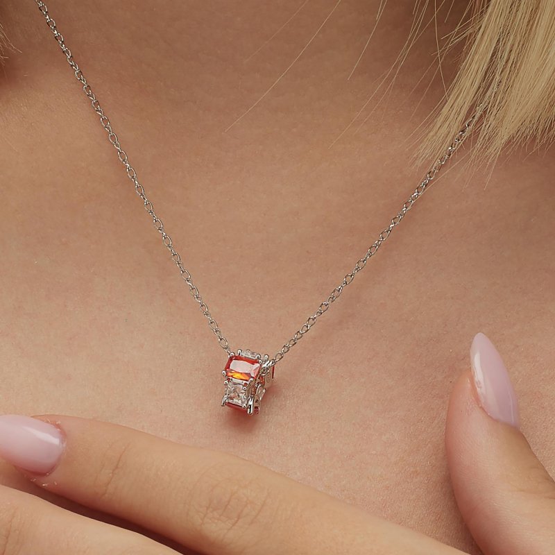 Brosway - Charm Fancy - Argento - Zirconi