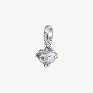 Brosway - Charm Fancy - Argento - Zirconi