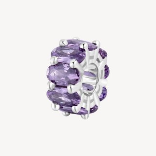 Brosway - Charm Fancy - Argento - Zirconi