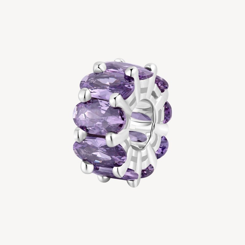 Brosway - Charm Fancy - Argento - Zirconi