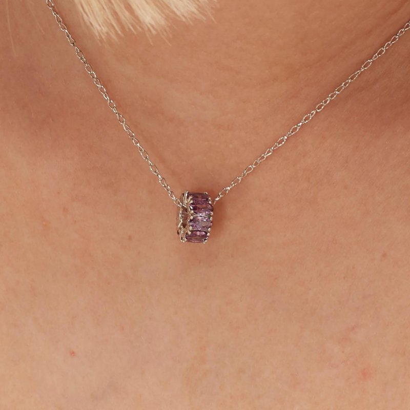 Brosway - Charm Fancy - Argento - Zirconi