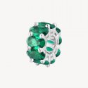 Brosway - Charm Fancy - Argento - Zirconi