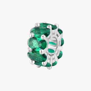 Brosway - Charm Fancy - Argento - Zirconi